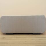 Canapé deux places, design italien, années 1970, fabriqué en Italie