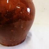 Gargoulette in varnished sandstone
