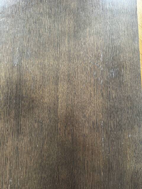 Table Basse B&B Italia / Maxalto . Modele : TAV Charles
