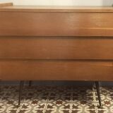 Chest of drawers from the 60s/70s
