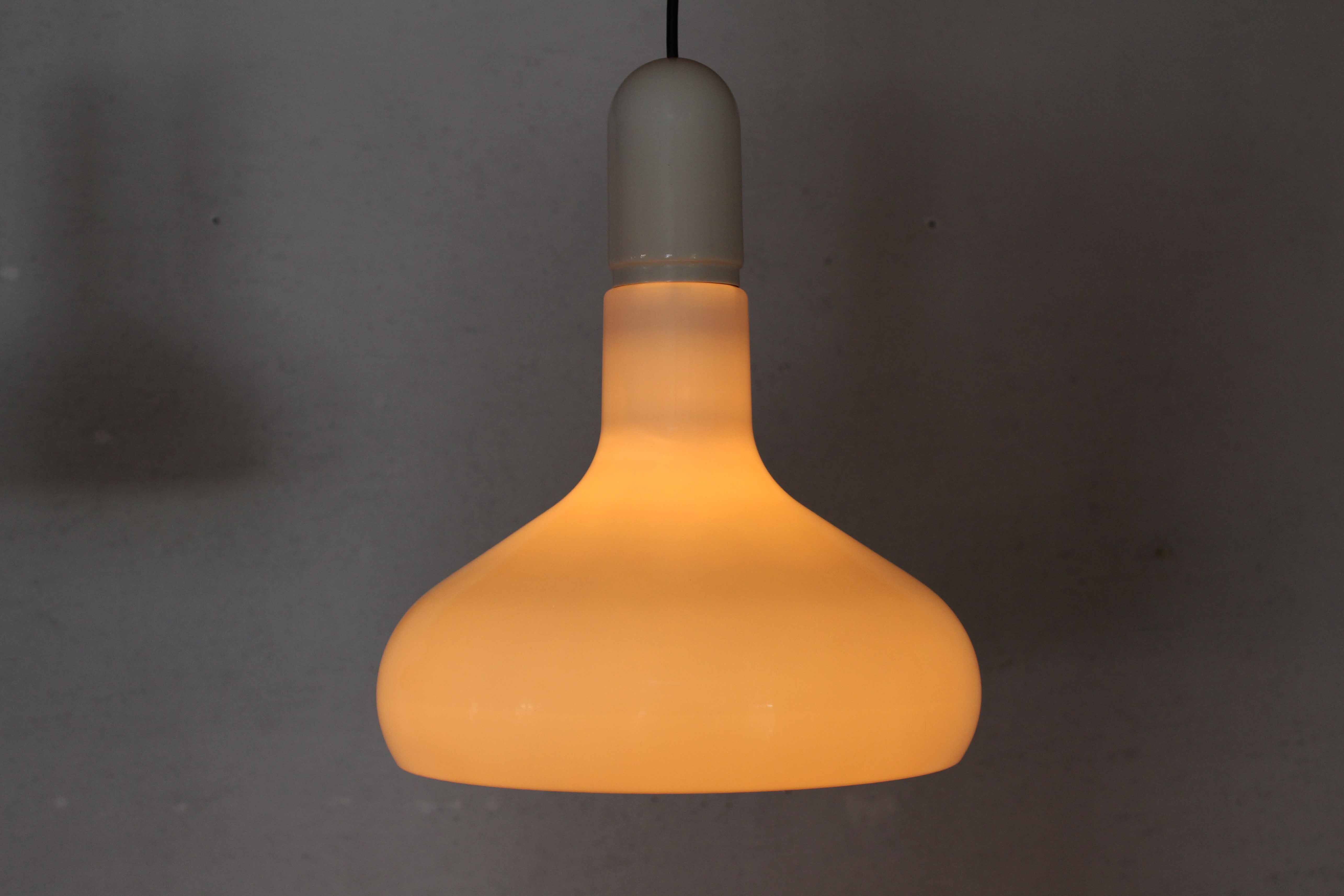 Suspension Space Age STAFF 1970