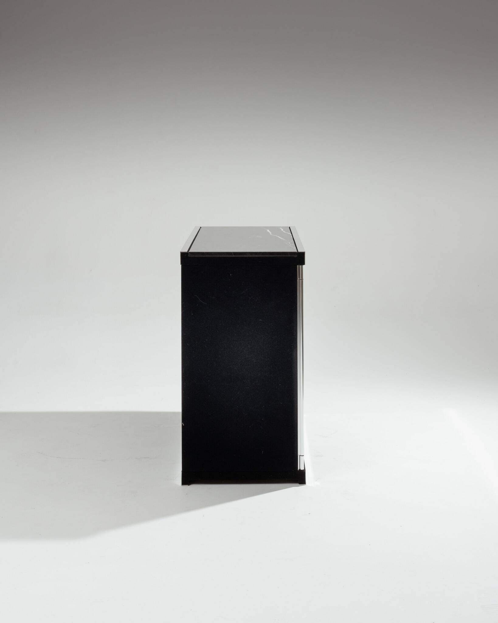 Module, “Tucroma” sideboard, Guido Faleschini, i4 Mariani, 1970