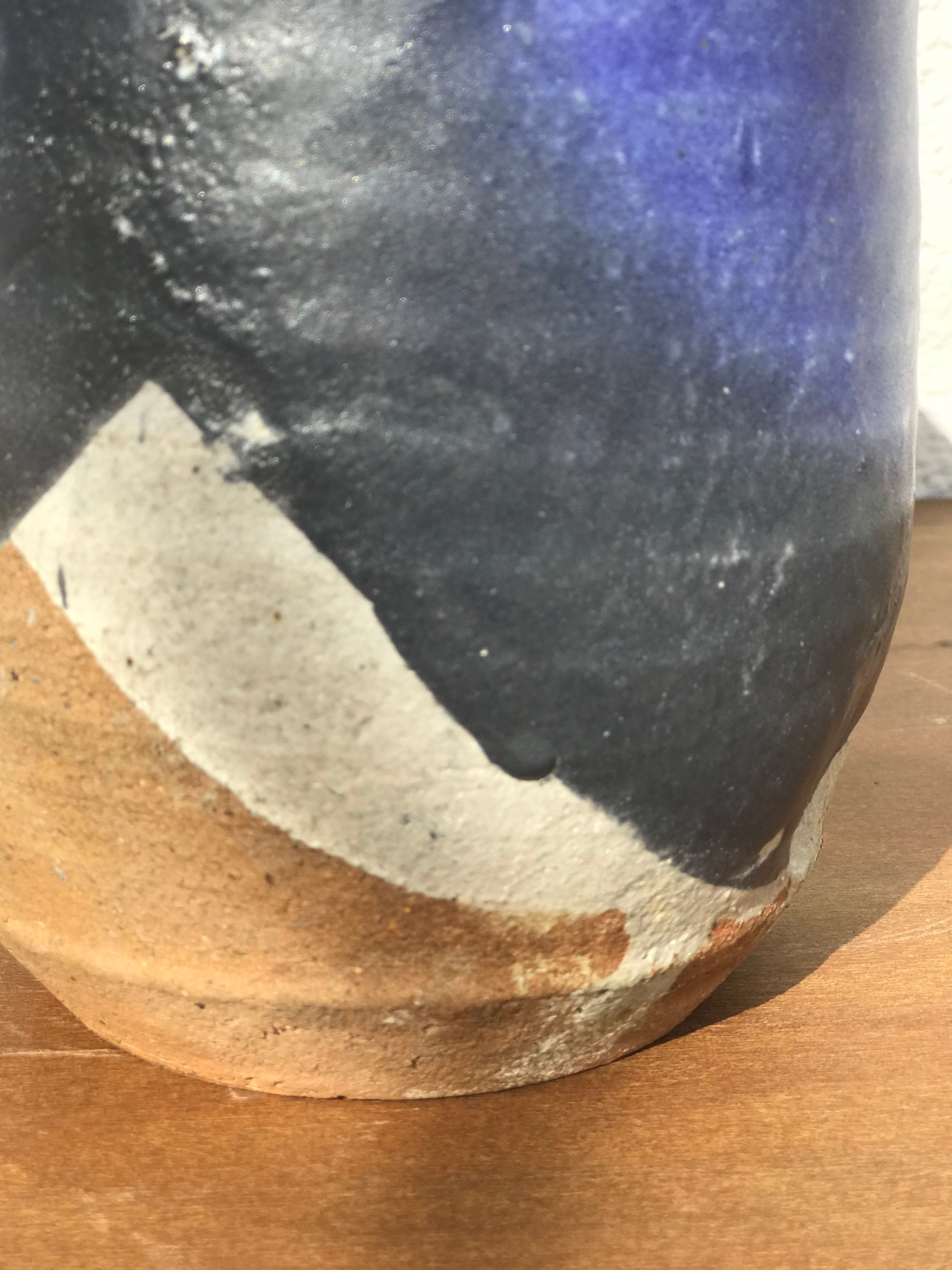 Vase Thierry Basile