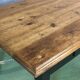 Early twentieth farm table