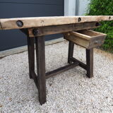 Workbench