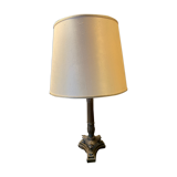 Old Empire Style Lamp