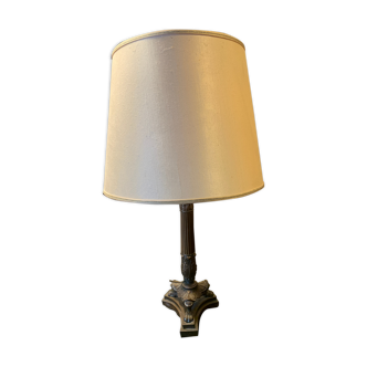 Old Empire Style Lamp