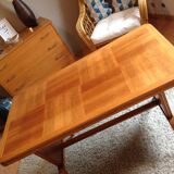 Modular coffee table 50/60 years