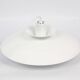 Danish vintage pendant lamp Molly proj. Kurt Wiborg, Jeka, lata 80
