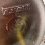 Vessels vase