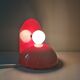 Buco lamp by Claudio Dini - Artemide