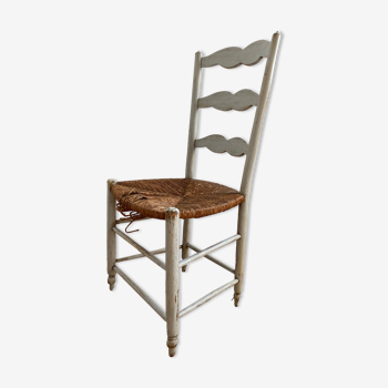 Provencal chair