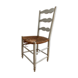 Chaise provençale