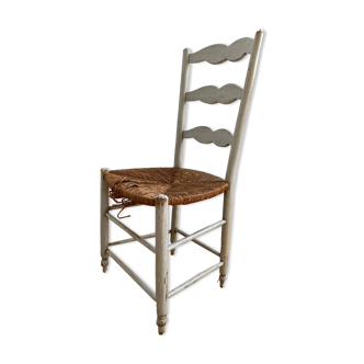 Provencal chair