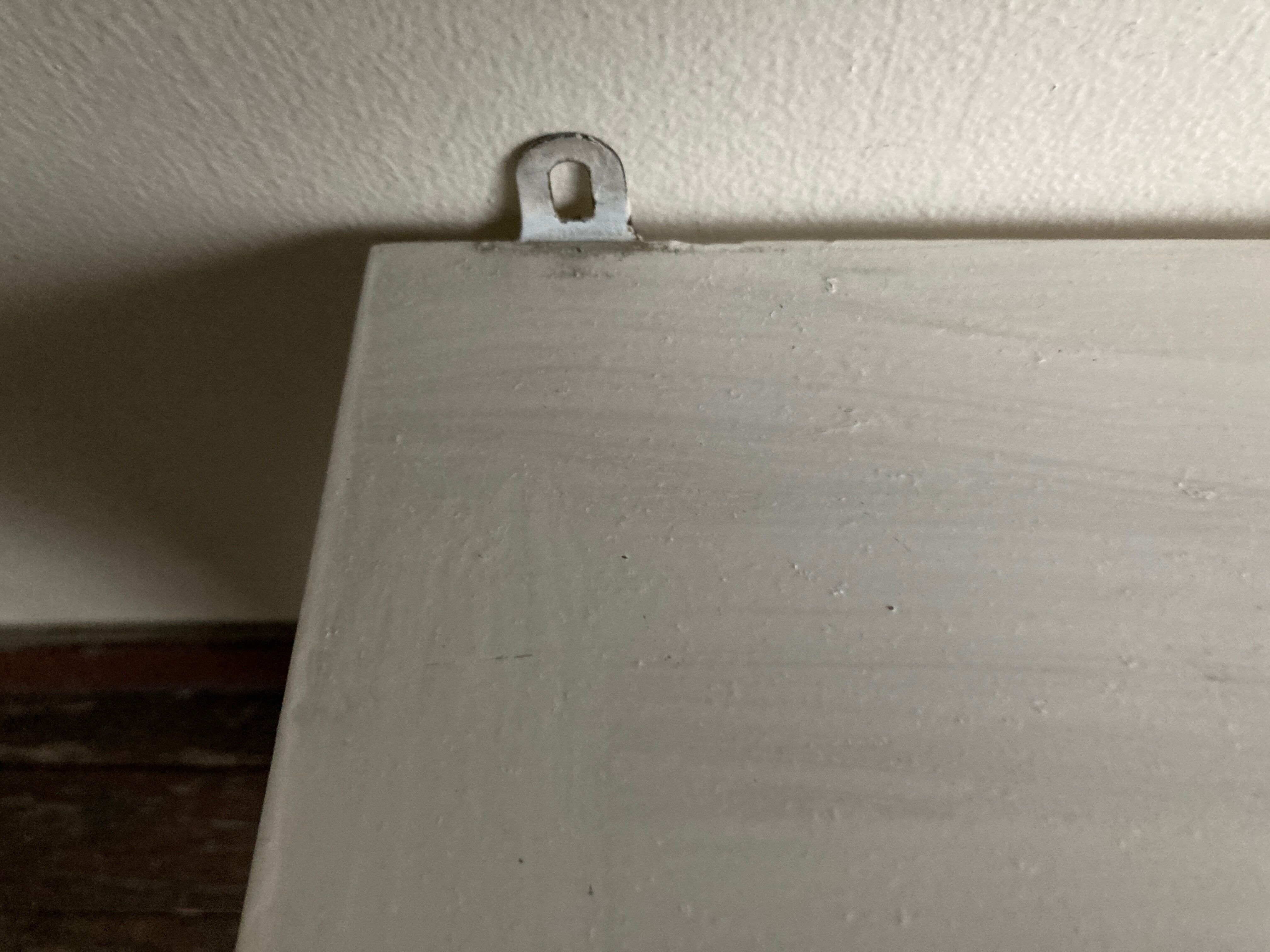 Shelf towel rack Hudson valley kitchen bathroom