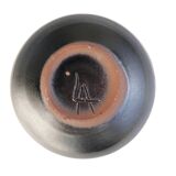 Soliflore ceramic by Antonio Lampecco, 70s