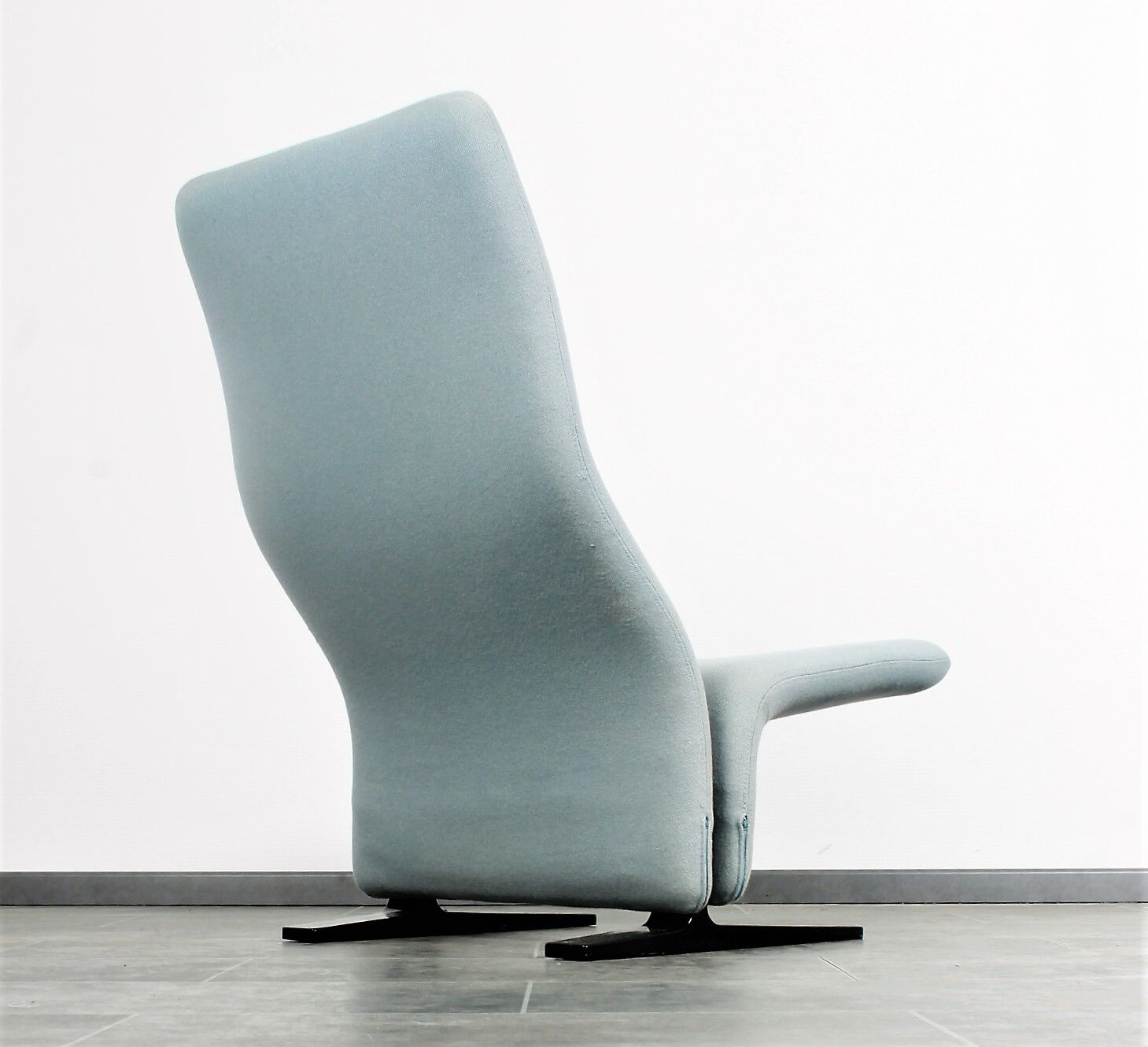 Fauteuil Concorde F784 de Pierre Paulin pour Artifort