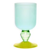 Verre Miami Sweetie en menthe fraîche