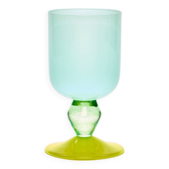 Verre Miami Sweetie en menthe fraîche