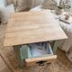 Side table/nightstand