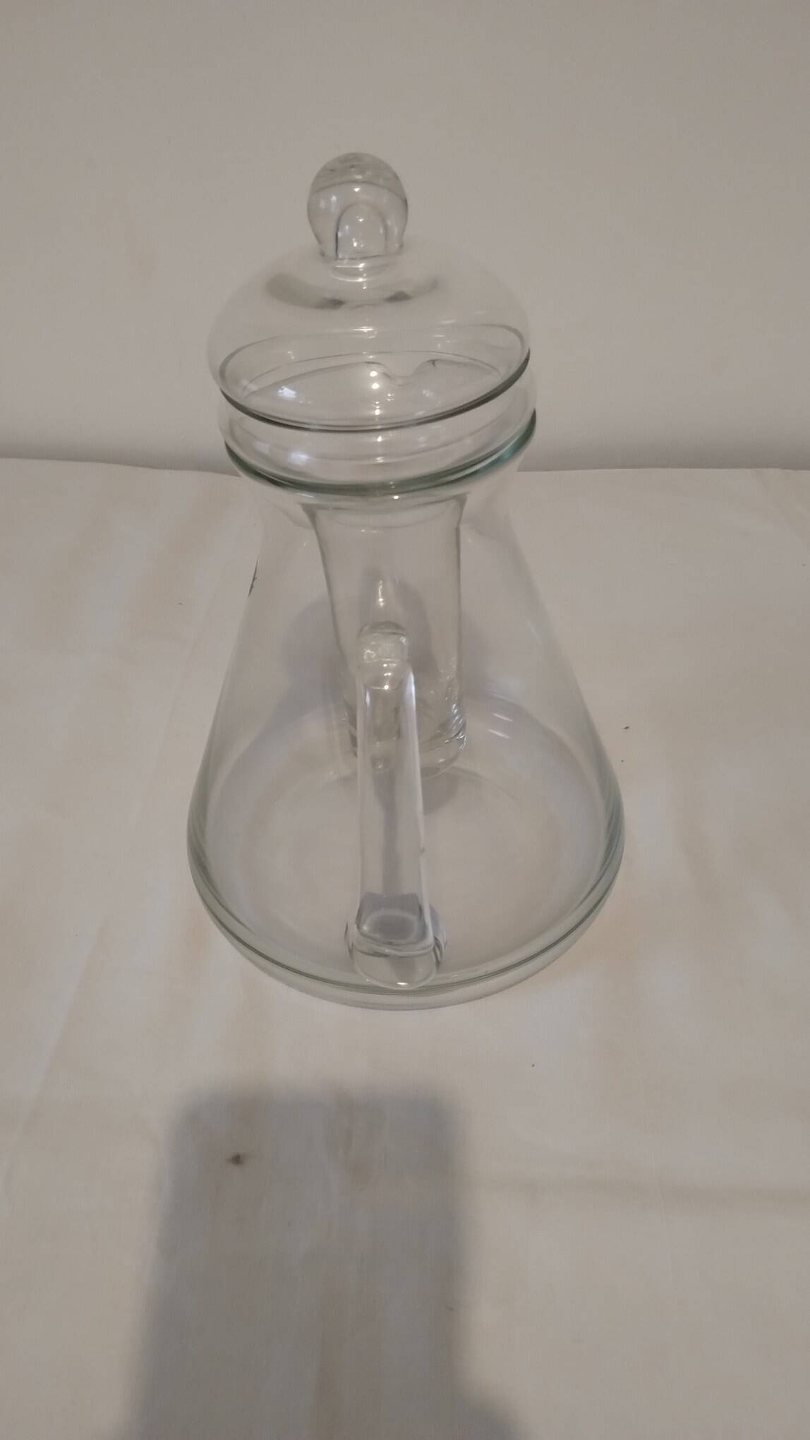 WMF crystal carafe
