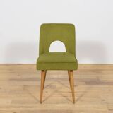 Shell Chairs from Bydgoszcz Furniture Factory, Poland, 1960s, Set of 4