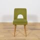 Shell Chairs from Bydgoszcz Furniture Factory, Poland, 1960s, Set of 4