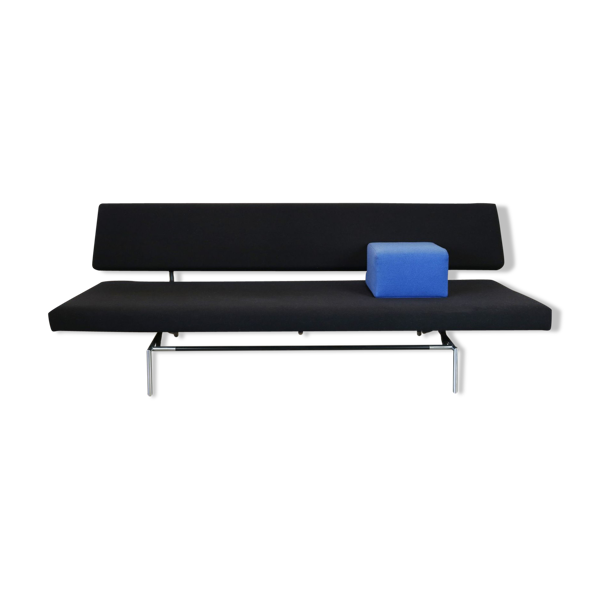 Divan BR02 minimaliste par Martin Visser pour Spectrum Pays-Bas 1960s