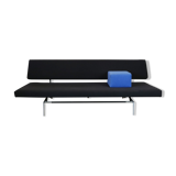 Minimalist Divan BR02 by Martin Visser for Spectrum Netherlands 1960s