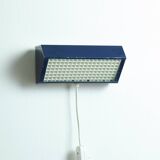Elidus wall lamp by Hans-Agne Jakobsson