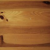 Small Coffee Table by Ate van Apeldoorn for Houtwerk Hattem. 1970s