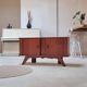 Mid-century buffet