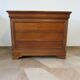 Commode en merisier style Louis Philippe