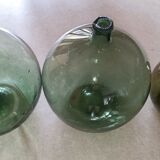 Demijohns