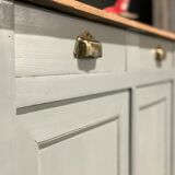 Parisian buffet 1940