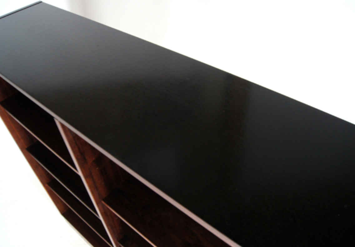 Rosewood library 50s 60s 70s