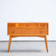 Vintage Scandinavian enfilade 1960