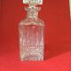 whisky carafe