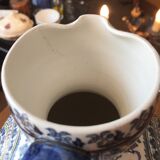 Gien model kashmir fae pitcher