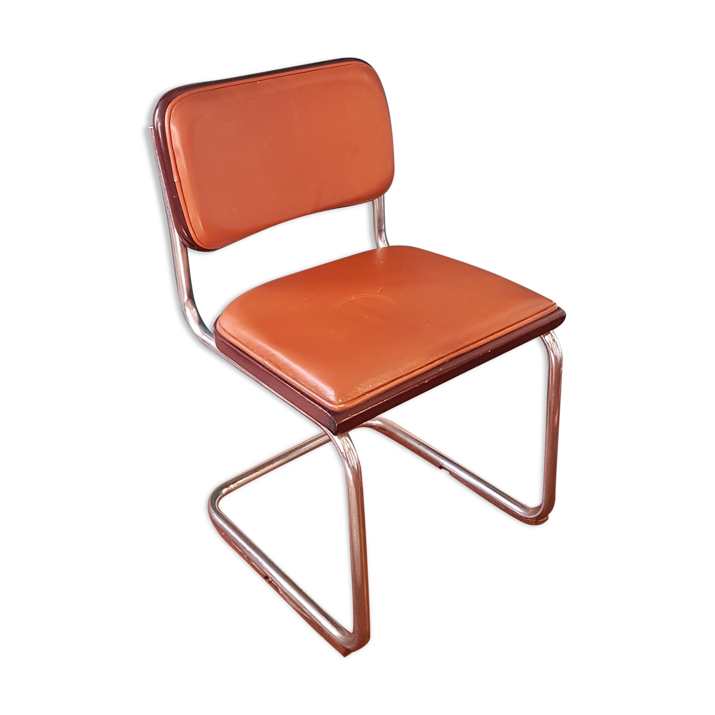 Chair B32 by Marcel Breuer