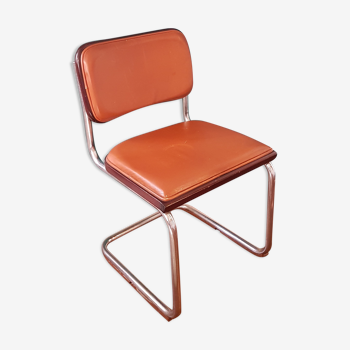 Chaise B32 par Marcel Breuer