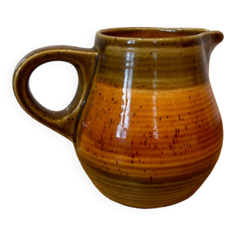 Pitcher