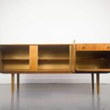 Scandinavian sideboard teak