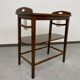 Art Nouveau side table
