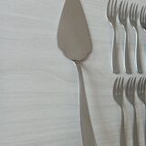 Fourchettes à dessert