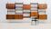 Kai Kristiansens large Wall Unit