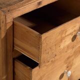 Antique Provençal chest of drawers (c.1920) #31