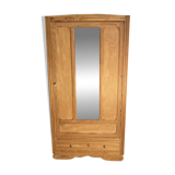 Armoire parisienne Art Déco