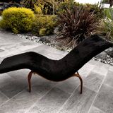 Model 36 lounge chair called "Pernilla" by Bruno Mathsson