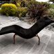 Chaise longue modèle 36 dit "Pernilla" par Bruno Mathsson